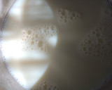 Foto del paso 1 de la receta: Arroz con leche y coco