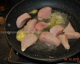 A picture of step 3 of Nar Qovurmasi نارقورماسی.