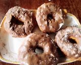 صورة لخطوة 2 من وصفة دوناتس 🍩🍩🍩🍹🍹