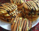 عکس مرحله 5 از دستور پنکیک🥞 😋♥️
