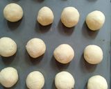 Foto langkah ke 5 dari resep 14.5~ Sate Donat *gluten-free.