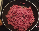 Foto del paso 3 de la receta: Spaguetis con carne picada