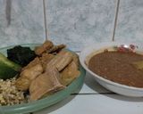Foto langkah ke 2 dari resep Bumbu Rujak Cingur.