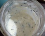 Foto del paso 1 de la receta: Dip de ricotta