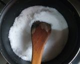 Foto del paso 1 de la receta: Caramelo para guardar