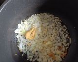 Foto langkah ke 1 dari resep Sup Tahu Ayam Jamur.