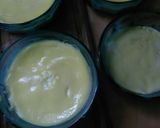 Foto del paso 7 de la receta: Flan de queso mascarpone en microonda