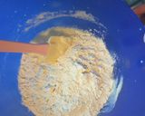 Foto del paso 3 de la receta: Galletas de mantequilla de las Destroyers 💪🏻🔥
