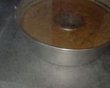 Foto langkah ke 3 dari resep Bolu Karamel / Sarang Semut.