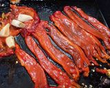 Foto del paso 7 de la receta: Pimientos morrones al horno 🔥 🤩 | Paso a paso | Receta fácil ✅