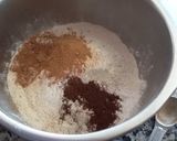 Foto del paso 1 de la receta: Galletas de Jengibre
