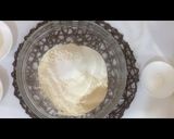 صورة لخطوة 2 من وصفة بريوش بالعجينة السحرية اليابانية(Brioche Tangzhong)