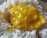 वरण भात (Varan Bhat Recipe In Marathi) रेसिपी स्टेप 2 फोटो 