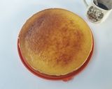 Foto langkah ke 5 dari resep New York Cheesecake.