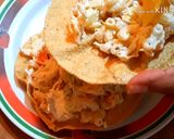 Foto del paso 8 de la receta: Ensalada de coditos con mayonesa y verduras