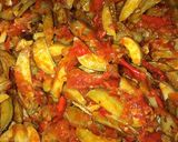Foto langkah ke 4 dari resep HomemadeDish #1Sambal Jengkol.