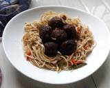 Dry Veg Manchurian recipe step 9 photo