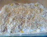 Foto del paso 4 de la receta: Milhojas de pescado y papa