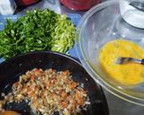 Foto del paso 3 de la receta: Tortilla de Acelga