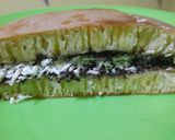 Foto langkah ke 5 dari resep Martabak manis Teflon🍫🧀.
