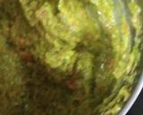 मोगरे की चटनी (moongre ki chutney recipe in hindi) रेसिपी चरण 2 फोटो