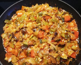 Foto del paso 5 de la receta: Pisto Italiano🇮🇹