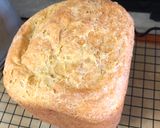 Foto del paso 5 de la receta: Pan de Maíz y Avena en Panificadora (bread machine)