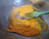 Foto langkah ke 1 dari resep Lodeh Tempe Tahu Terong Labu.