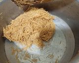 A picture of step 3 of One bite vermicelli.