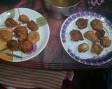 Khatti meethi smoking dahi bhalla recipe step 29 photo