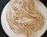 Noodle soup recipe step 5 photo