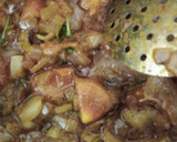 முட்டை உருளை கிழங்கு வறுவல் (Muttai urulaikilanku varuval recipe in tamil) ரெசிபி ஸ்டேப் 2 புகைப்படம்