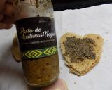 Foto del paso 6 de la receta: Sandwichitos corazón de San valentin