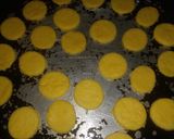 Foto del paso 2 de la receta: Galletitas de queso!!