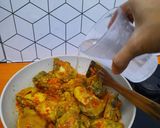 Foto langkah ke 2 dari resep Rica-Rica Ayam #dapurelbeweek15.