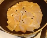 Foto del paso 4 de la receta: Pollo y zapallo