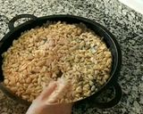 صورة لخطوة 1 من وصفة معسلة البقلاوة
