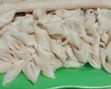 Foto langkah ke 2 dari resep Krezzz Kulit Lumpia.