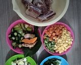 Foto langkah ke 1 dari resep Asem asem Iga.