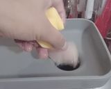 عکس مرحله 1 از دستور کتلت گوشت