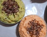 Foto del paso 2 de la receta: Hummus