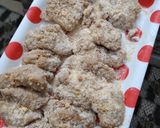 A picture of step 7 of Chicken pops.