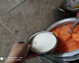 ரவை கேசரி ரெசிபி ஸ்டேப் 2 புகைப்படம்