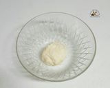 Hình bước làm 2 của món Súp bánh bột mì 수제비