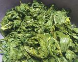 Foto langkah ke 3 dari resep Gulai Daun Singkong.