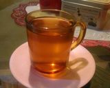 Foto langkah ke 6 dari resep Simple Ginger Tea.