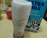 Foto langkah ke 3 dari resep Es teler.