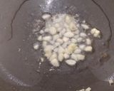 A picture of step 4 of Cheesy Rice Capsicum.