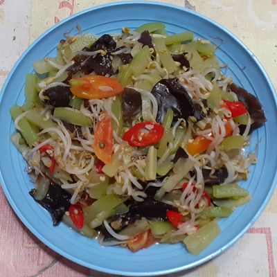 Langkah 4