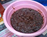 Foto langkah ke 7 dari resep Dodol Nanas Mudah&Enak.